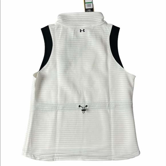 UNDER ARMOUR WOMEN’S STORM DAYTONA VEST - NWT! - Picture 8 of 8